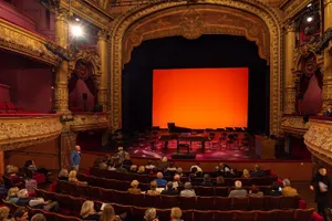 Grand Théâtre - Opéra De Tours