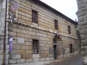 Musée de la Résistance et de la Déportation de l'Ain