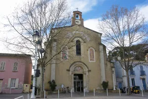 Eglise Saint Raymond