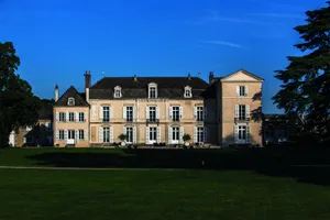 Château de Meursault