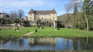 Château de Montmoyen
