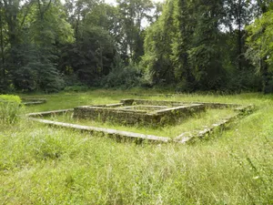 Temple gallo-romain