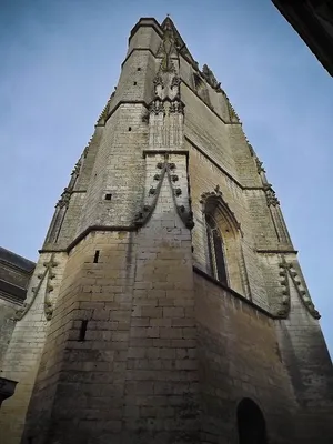 Eglise Notre-Dame de Niort