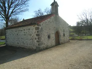 Chapelle Saint Ouen