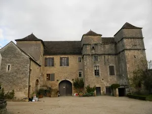 Château de la Velle