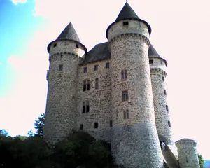 Château de Val