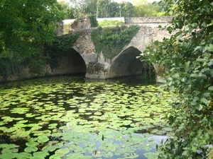 Pont Cadoré
