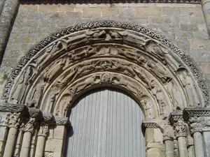 Eglise Notre-Dame-de-la-Couldre