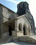 Eglise Sainte-Eulalie, Eglise Ouverte et Accueillante