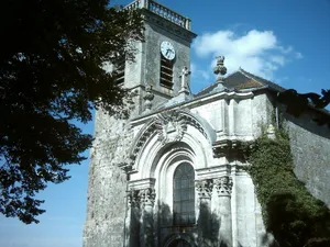 Église Saint-Joseph