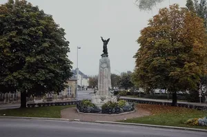 Monument aux morts de la guerre de 1914-1918