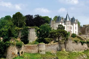 Château De Bressuire