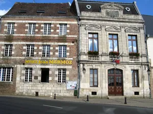 Musée Jean Mermoz
