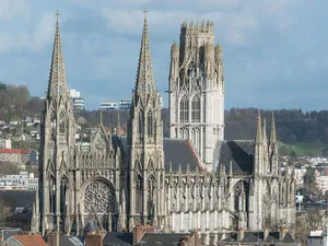 Visiter Rouen : Les incontournables