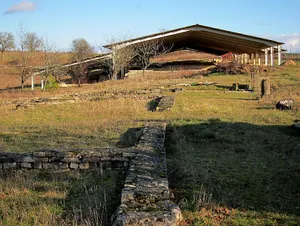 Site archéologique de Mediolanum