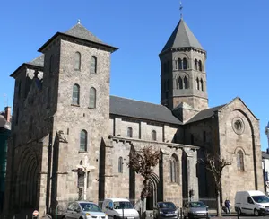 Basilique Notre-Dame-des-Miracles