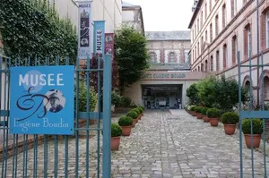 Musée Eugène Boudin