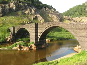 Pont de Tréboul