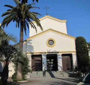 Église Notre-Dame de la Pinède