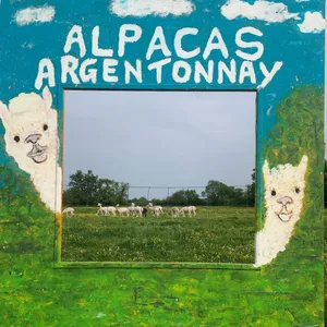 Argentonnay Alpacas