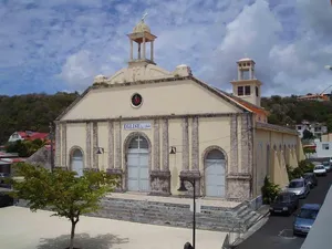 Église paroissiale Sainte-Anne
