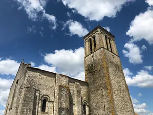Eglise Sainte-Croix, Eglise Ouverte et Accueillante