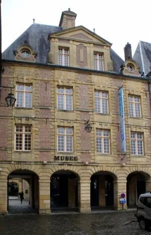 Musée de l'Ardenne