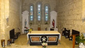 Eglise XII - XIII ème siècle