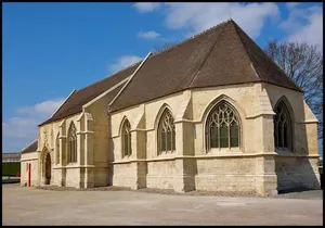 Église Saint-Georges
