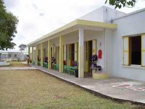École maternelle