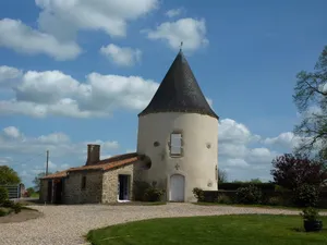 Château de La Dubrie