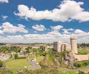 Top 10 des plus beaux châteaux de Normandie