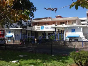Banque des Antilles Françaises