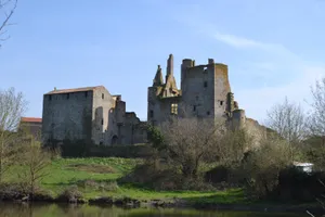Château de Glénay