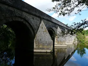 Pont de Vernay
