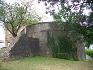 Fortifications de Mézières