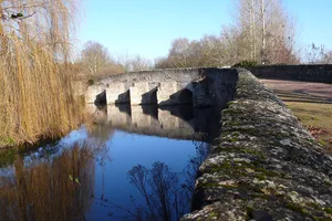 Pont de la Roche