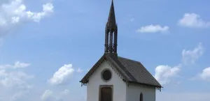 La chapelle des Vés