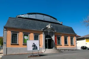 Musée municipal Paul-Dini