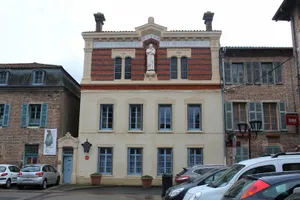 Maison Saint Vincent