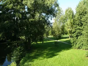 Arboretum de zones humides