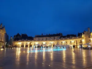 Visite Dijon