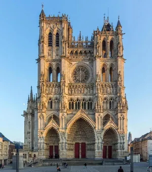 Visiter Amiens : Les incontournables
