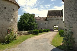 Château du Gazeau