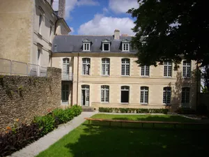 Hôtel de Limur