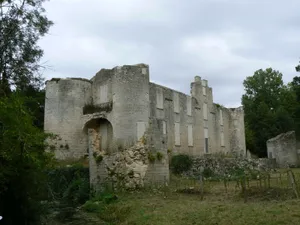 Château de Mursay