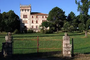 Château de Quenza