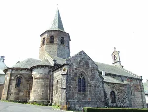 Eglise Saint-Thyrse