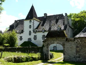 Château du Cambon