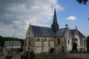 Église Saint-Loup